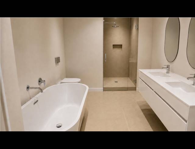 3 BEDROOM APARTMENT TO LET IN SHAKAS ROCK